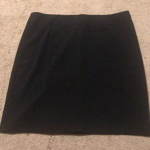 Business skirt